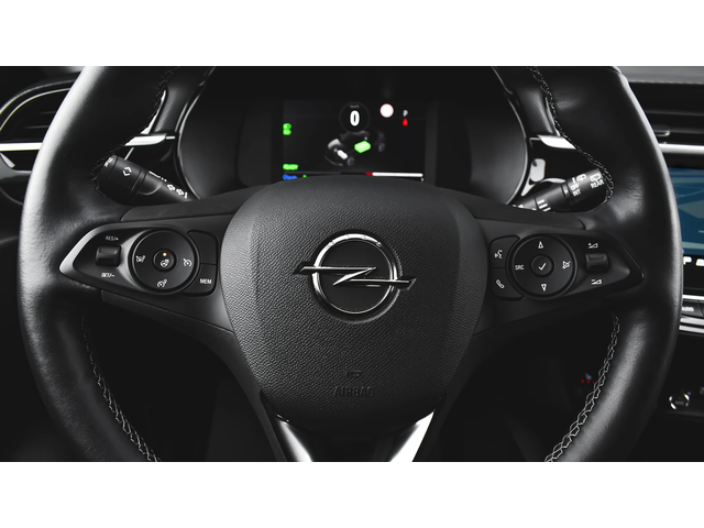 Opel Corsa e-Elegance 50 kWh - автомобили, коли, обяви за нови и употребявани 12
