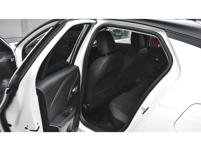 Opel Corsa e-Elegance 50 kWh - автомобили, коли, обяви за нови и употребявани 8