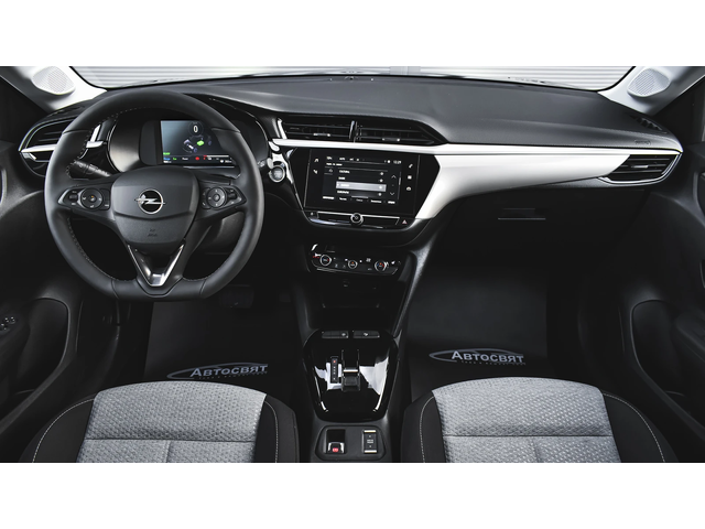 Opel Corsa -e Edition 50 kWh - автомобили, коли, обяви за нови и употребявани 11