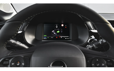 Opel Corsa -e Edition 50 kWh - автомобили, коли, обяви за нови и употребявани 14