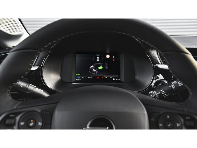 Opel Corsa -e Edition 50 kWh - автомобили, коли, обяви за нови и употребявани 14