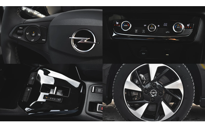 Opel Corsa -e Edition 50 kWh - автомобили, коли, обяви за нови и употребявани 16