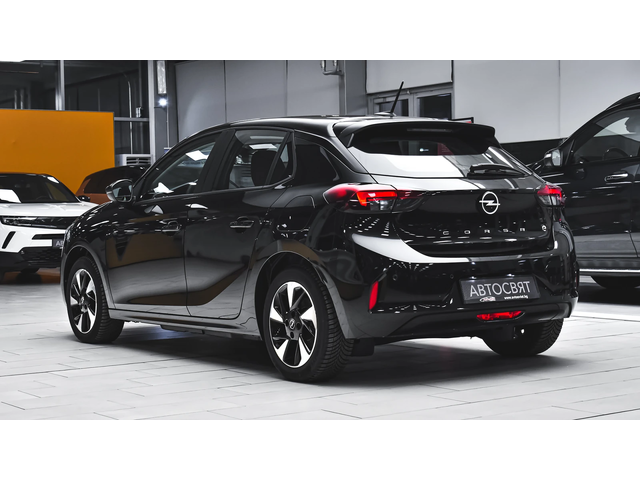 Opel Corsa -e Edition 50 kWh - автомобили, коли, обяви за нови и употребявани 6