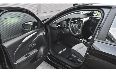 Opel Corsa -e Edition 50 kWh - автомобили, коли, обяви за нови и употребявани 7