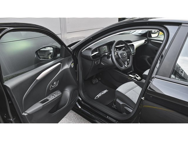 Opel Corsa -e Edition 50 kWh - автомобили, коли, обяви за нови и употребявани 7