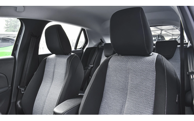 Opel Corsa -e Edition 50 kWh - автомобили, коли, обяви за нови и употребявани 9