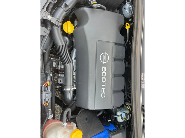 Opel Corsa 1.3CDTI-NAVI-ITALIA - автомобили, коли, обяви за нови и употребявани 13