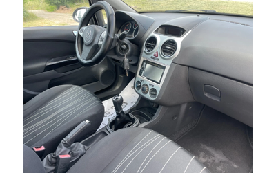 opel-corsa - 4