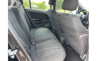 Opel Corsa 1.3CDTI-NAVI-ITALIA - автомобили, коли, обяви за нови и употребявани 6