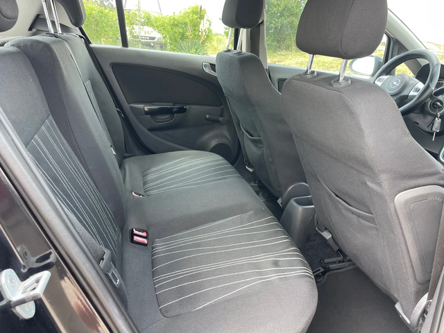 Opel Corsa 1.3CDTI-NAVI-ITALIA - автомобили, коли, обяви за нови и употребявани 6