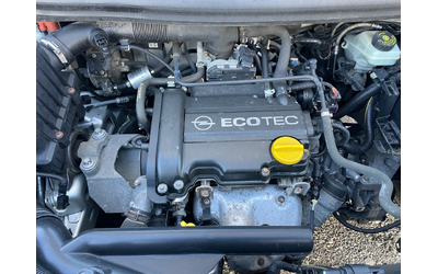 Opel Corsa 1.0-GAS-ITALIA - автомобили, коли, обяви за нови и употребявани 11