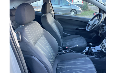 opel-corsa - 5