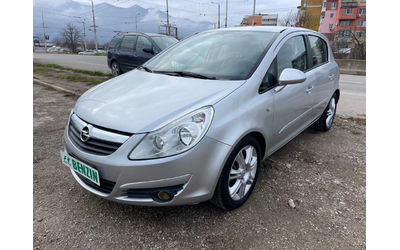 opel-corsa - 0