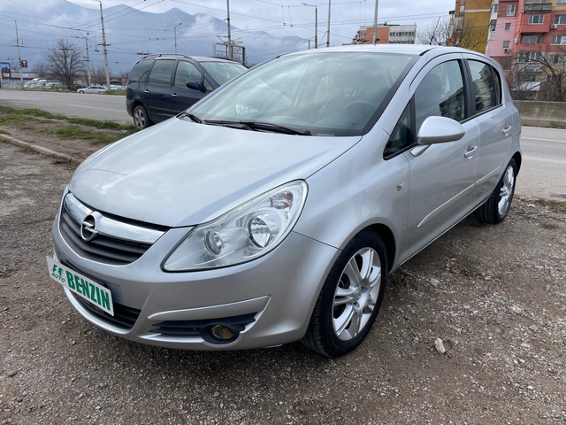 Opel Corsa 1.2I-ITALIA - автомобили, коли, обяви за нови и употребявани 0