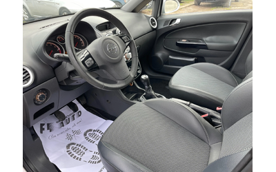 Opel Corsa 1.2I-ITALIA - автомобили, коли, обяви за нови и употребявани 10