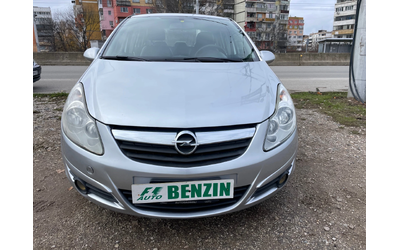 opel-corsa - 1
