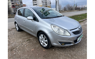 opel-corsa - 2