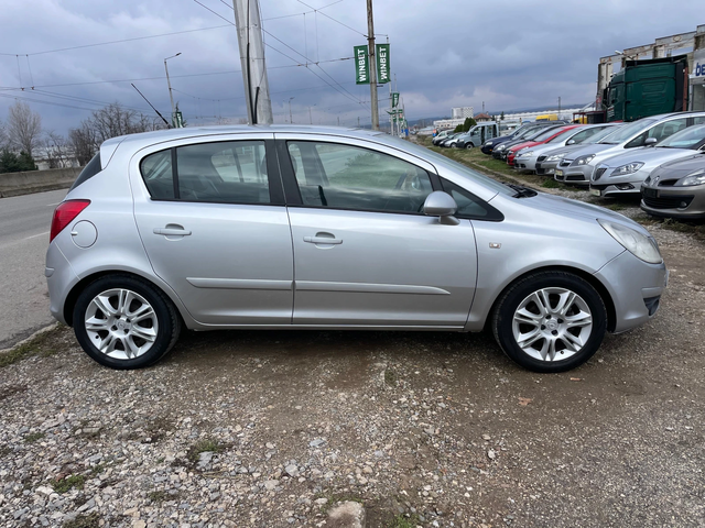 Opel Corsa 1.2I-ITALIA - автомобили, коли, обяви за нови и употребявани 3