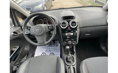 Opel Corsa 1.2I-ITALIA - автомобили, коли, обяви за нови и употребявани 6