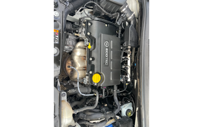 Opel Corsa 1.4i-GAS-FEIS-ITALIA - автомобили, коли, обяви за нови и употребявани 11