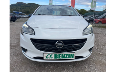 opel-corsa - 1