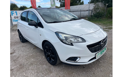 opel-corsa - 2
