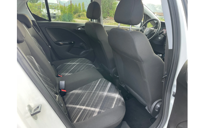 Opel Corsa 1.4i-GAS-FEIS-ITALIA - автомобили, коли, обяви за нови и употребявани 9
