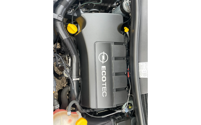 Opel Corsa 1.3CDTI-ITALIA - автомобили, коли, обяви за нови и употребявани 13