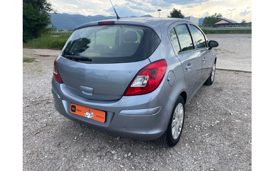 Opel Corsa 1.3CDTI-ITALIA - автомобили, коли, обяви за нови и употребявани 8