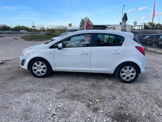 Opel Corsa 1.2i-86-GAS-ITALIA - автомобили, коли, обяви за нови и употребявани 11