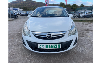 opel-corsa - 1