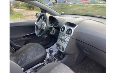 opel-corsa - 4