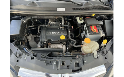 Opel Corsa 1.0I 60кс EURO 4 КЛИМАТИК - автомобили, коли, обяви за нови и употребявани 14