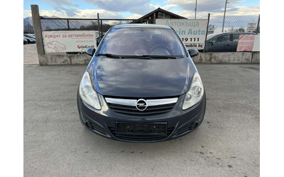 opel-corsa - 1