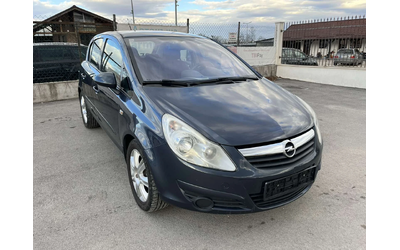 opel-corsa - 2