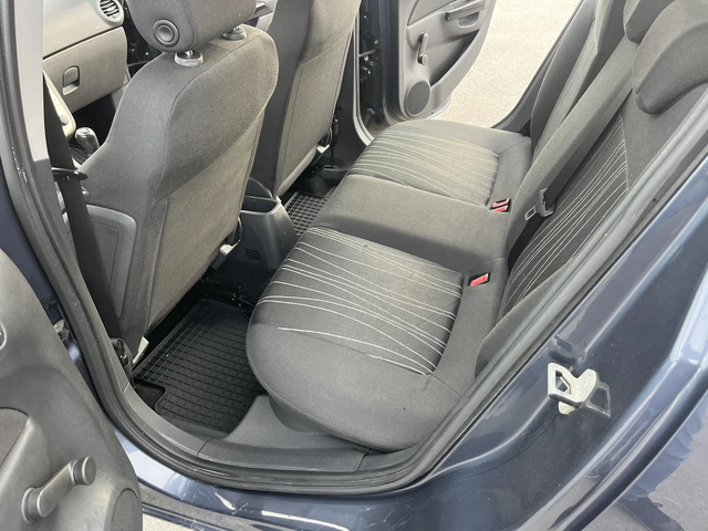 Opel Corsa 1.0I 60кс EURO 4 КЛИМАТИК - автомобили, коли, обяви за нови и употребявани 8