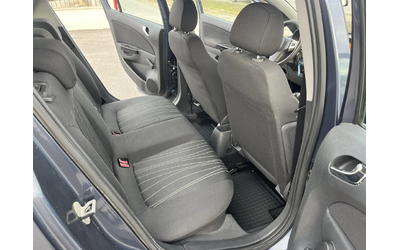 Opel Corsa 1.0I 60кс EURO 4 КЛИМАТИК - автомобили, коли, обяви за нови и употребявани 9