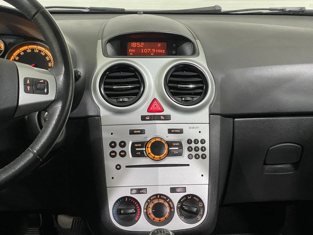 Opel Corsa 1.3CDTI - автомобили, коли, обяви за нови и употребявани 10