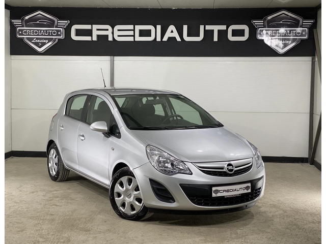 Opel Corsa 1.3CDTI - автомобили, коли, обяви за нови и употребявани 2