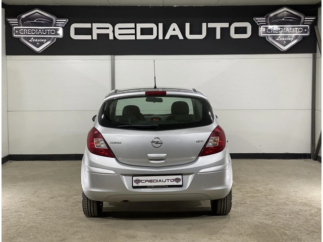 Opel Corsa 1.3CDTI - автомобили, коли, обяви за нови и употребявани 4