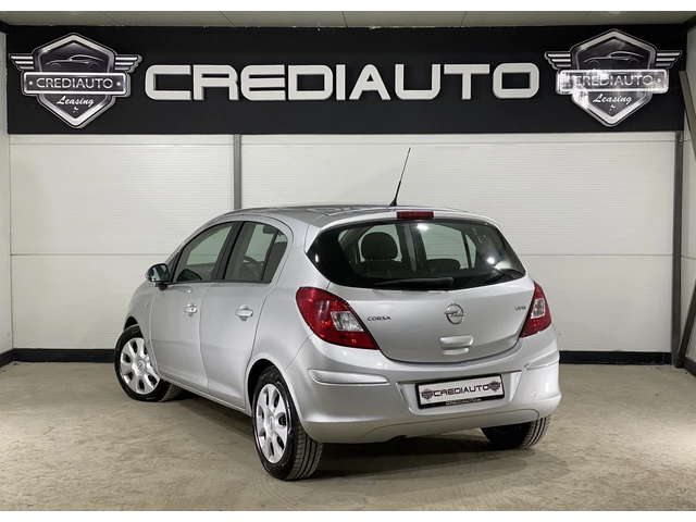 Opel Corsa 1.3CDTI - автомобили, коли, обяви за нови и употребявани 5