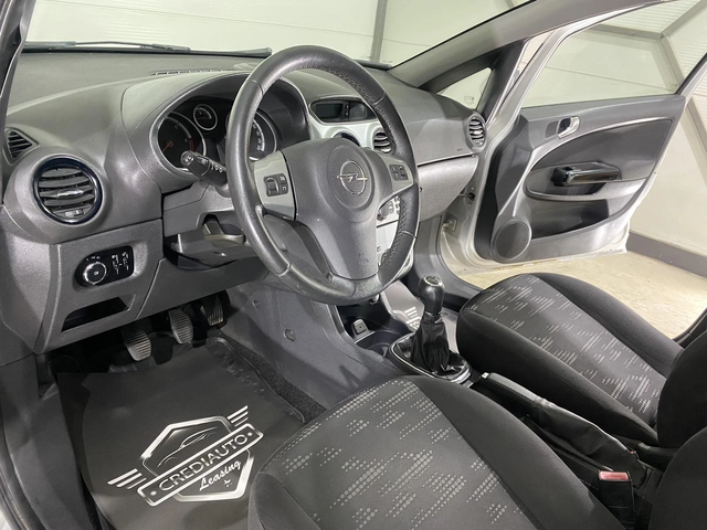 Opel Corsa 1.3CDTI - автомобили, коли, обяви за нови и употребявани 6