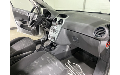 Opel Corsa 1.3CDTI - автомобили, коли, обяви за нови и употребявани 8