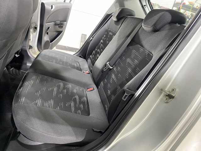 Opel Corsa 1.3CDTI - автомобили, коли, обяви за нови и употребявани 9