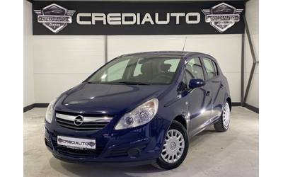 opel-corsa - 0