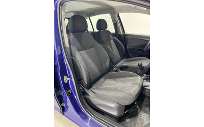 Opel Corsa 1.2i Ecoflex - автомобили, коли, обяви за нови и употребявани 11