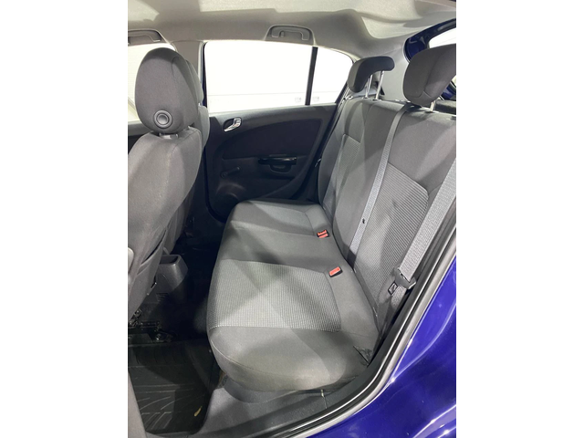 Opel Corsa 1.2i Ecoflex - автомобили, коли, обяви за нови и употребявани 12