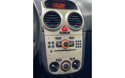 Opel Corsa 1.2i Ecoflex - автомобили, коли, обяви за нови и употребявани 8