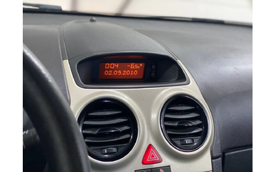 Opel Corsa 1.2i Ecoflex - автомобили, коли, обяви за нови и употребявани 9