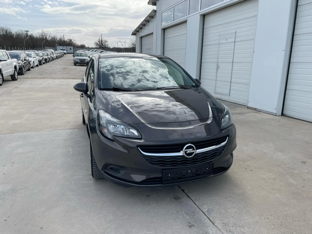 Opel Corsa 1.4i 16V* GPL* UNIKAT* - автомобили, коли, обяви за нови и употребявани 10